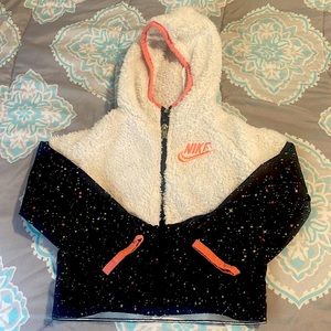 Toddler Nike Windbreaker